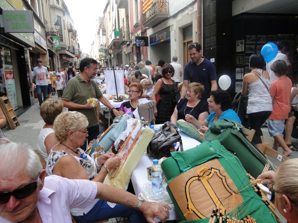 XIX Trobada de Puntaires - Foto 44256303