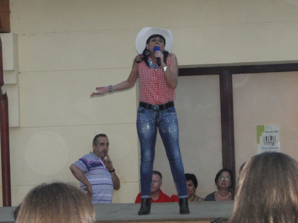 Ball country, amb The Country Revival Farmers - Foto 99053752