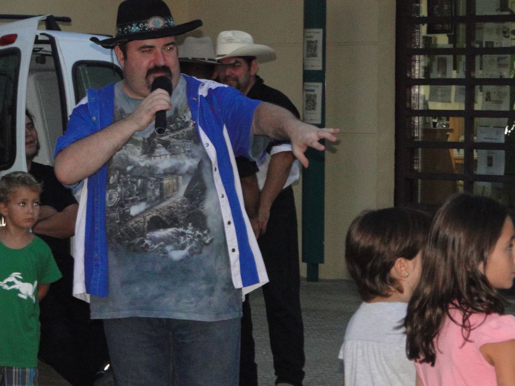 Ball country, amb The Country Revival Farmers - Foto 10733653