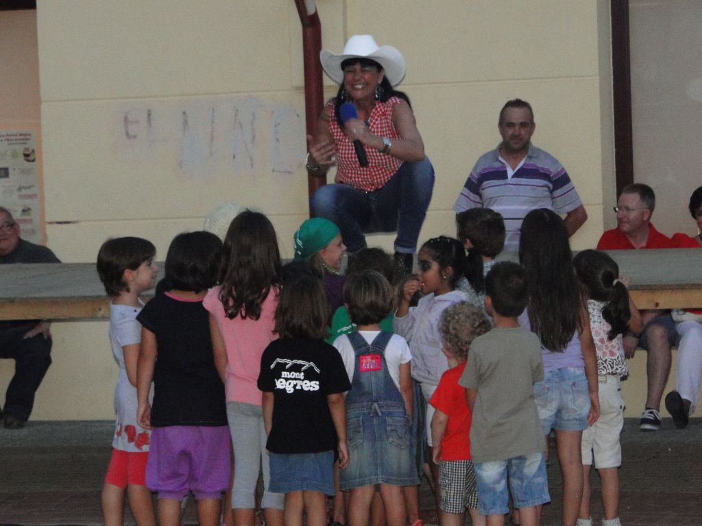 Ball country, amb The Country Revival Farmers - Foto 69700776