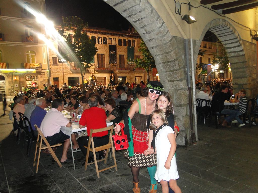 Sopar popular - Foto 96931305