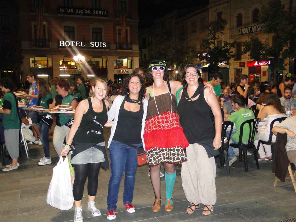 Sopar popular - Foto 46411019