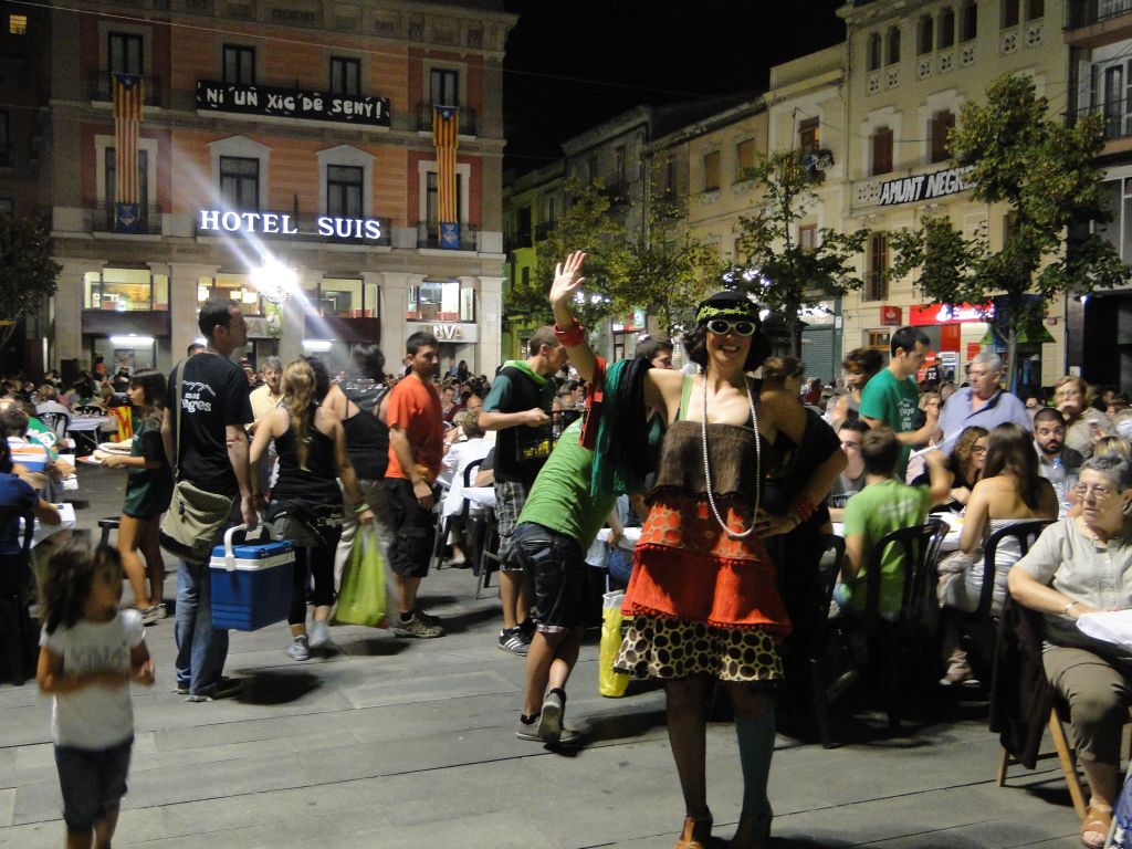 Sopar popular - Foto 33283918