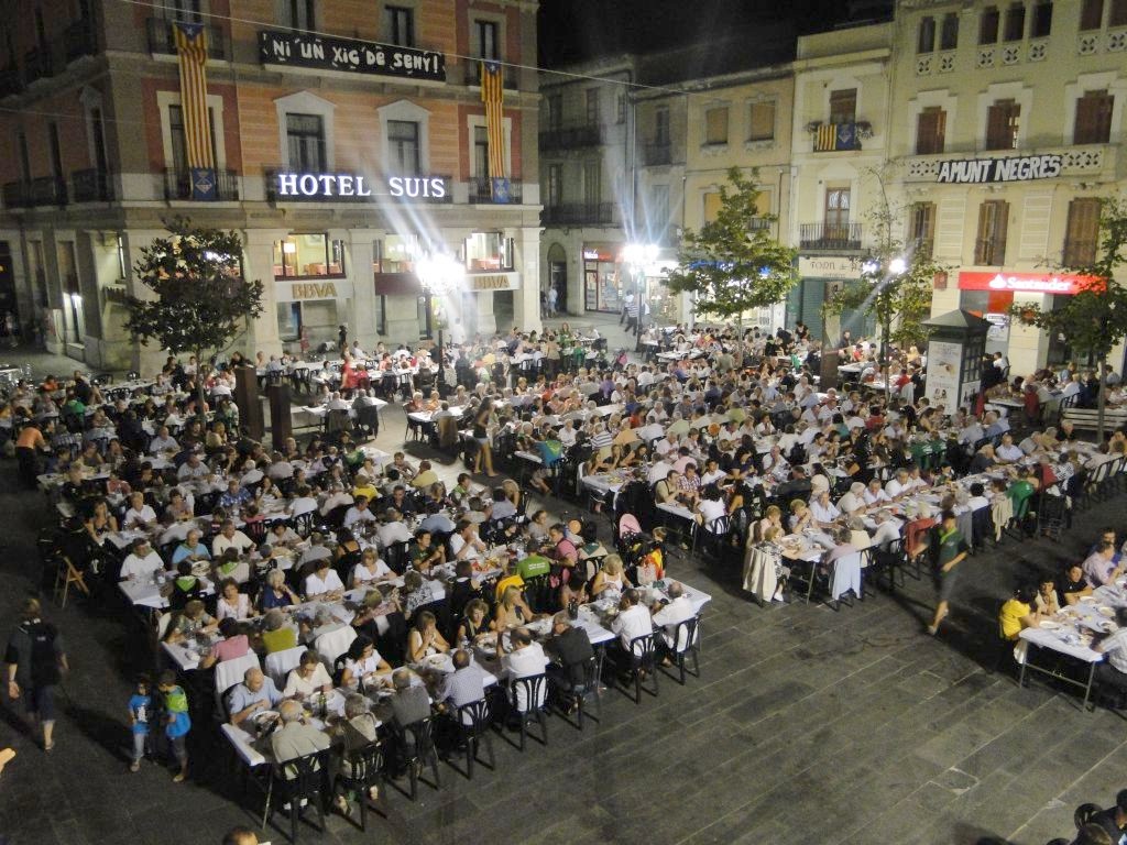 Sopar popular - Foto 11983952