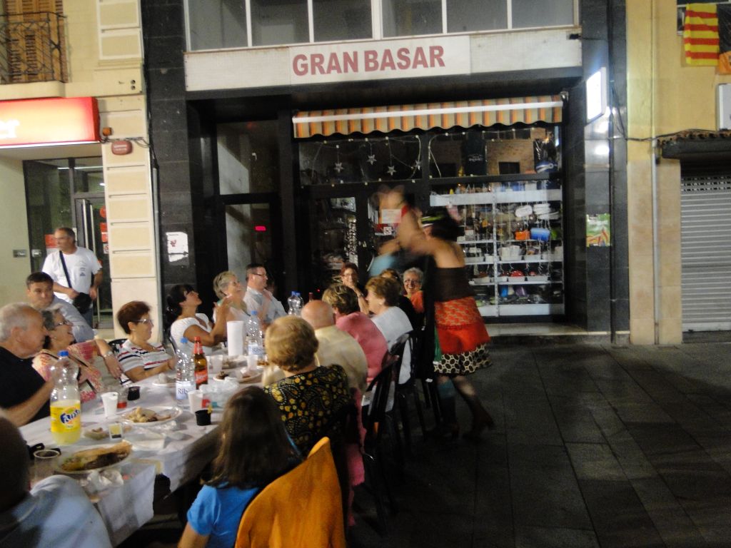 Sopar popular - Foto 77607159