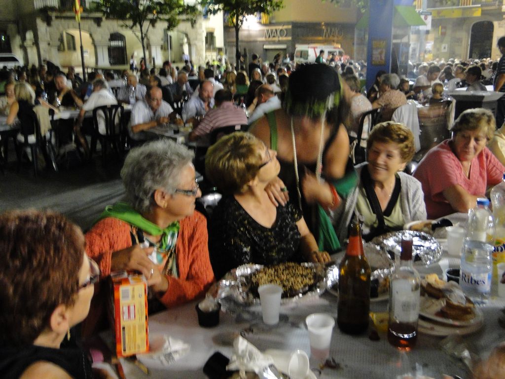 Sopar popular - Foto 87655975