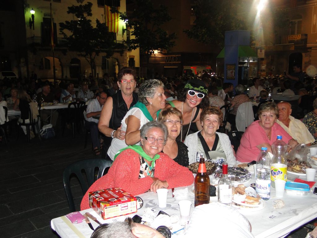 Sopar popular - Foto 28698682