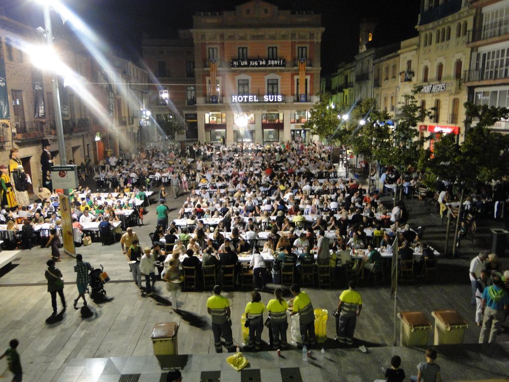 Sopar popular - Foto 62897619