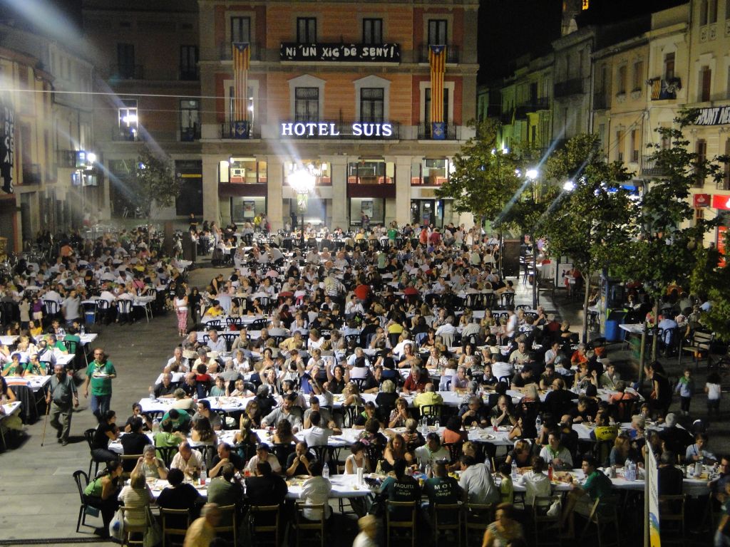 Sopar popular - Foto 18908854