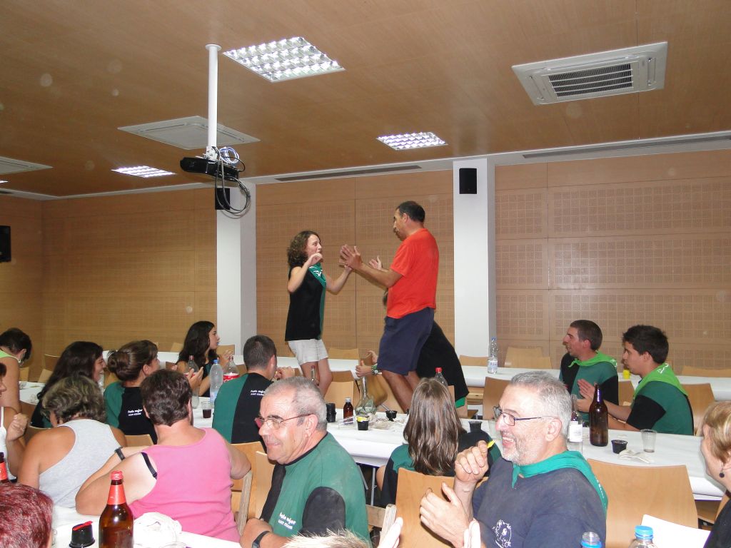 Sopar popular - Foto 16304764