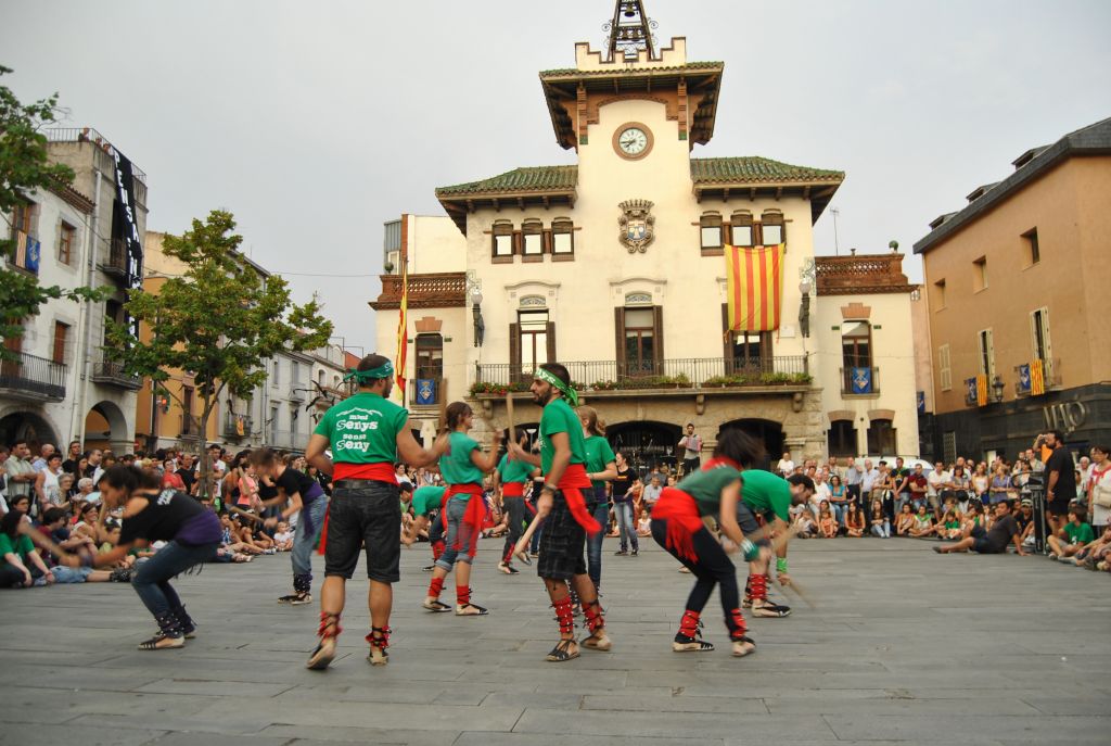 Bastoners - Foto 68861600