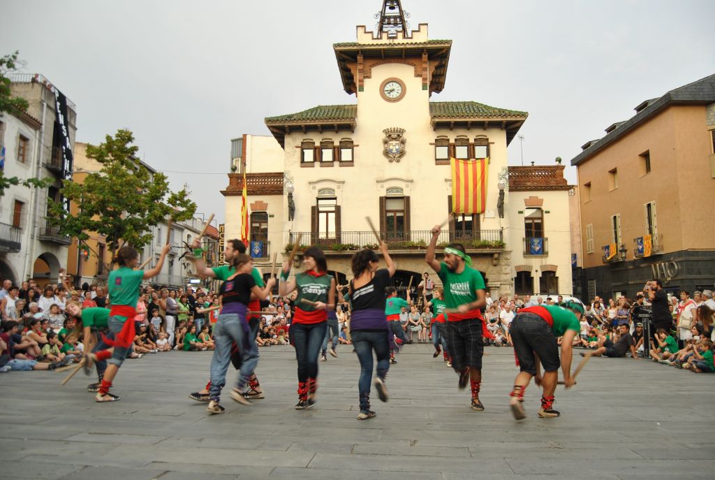 Bastoners - Foto 65197184