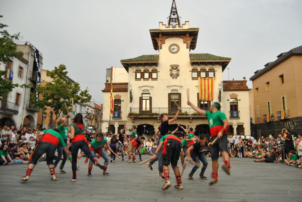 Bastoners - Foto 10498992