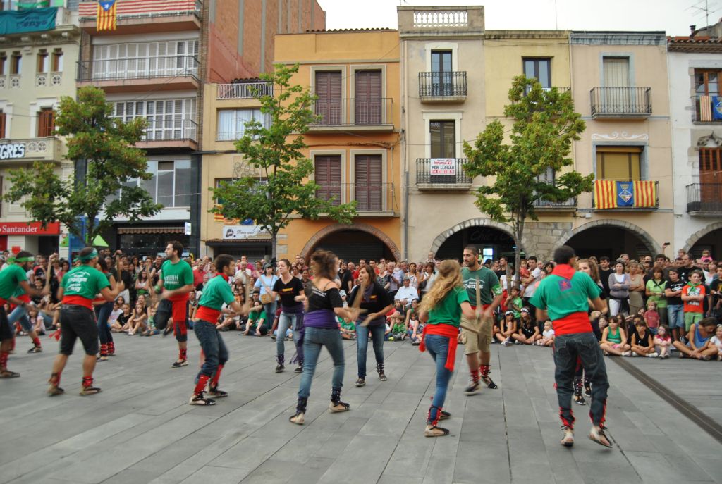 Bastoners - Foto 12349459