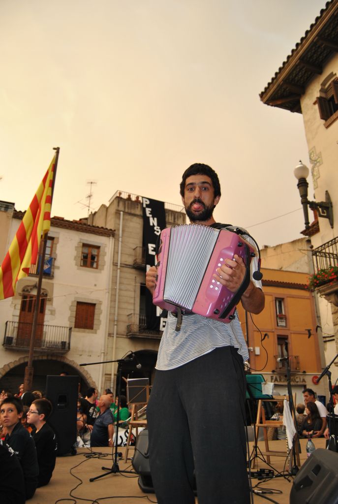 Bastoners - Foto 37787115