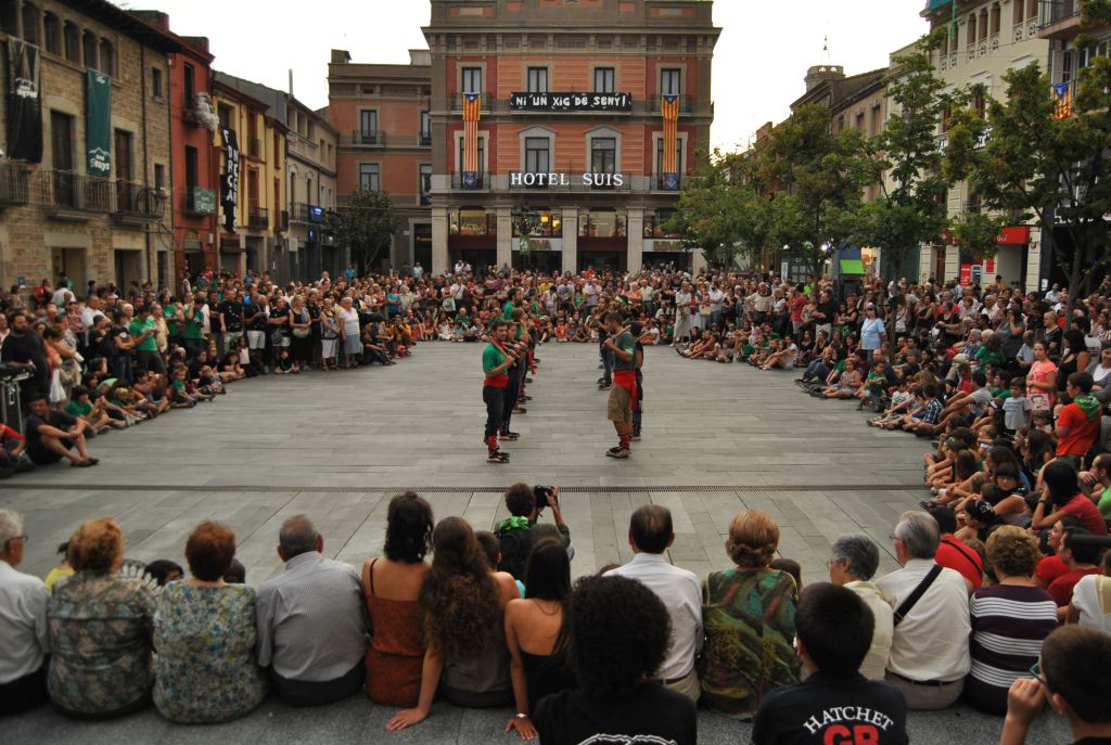 Bastoners - Foto 37764351