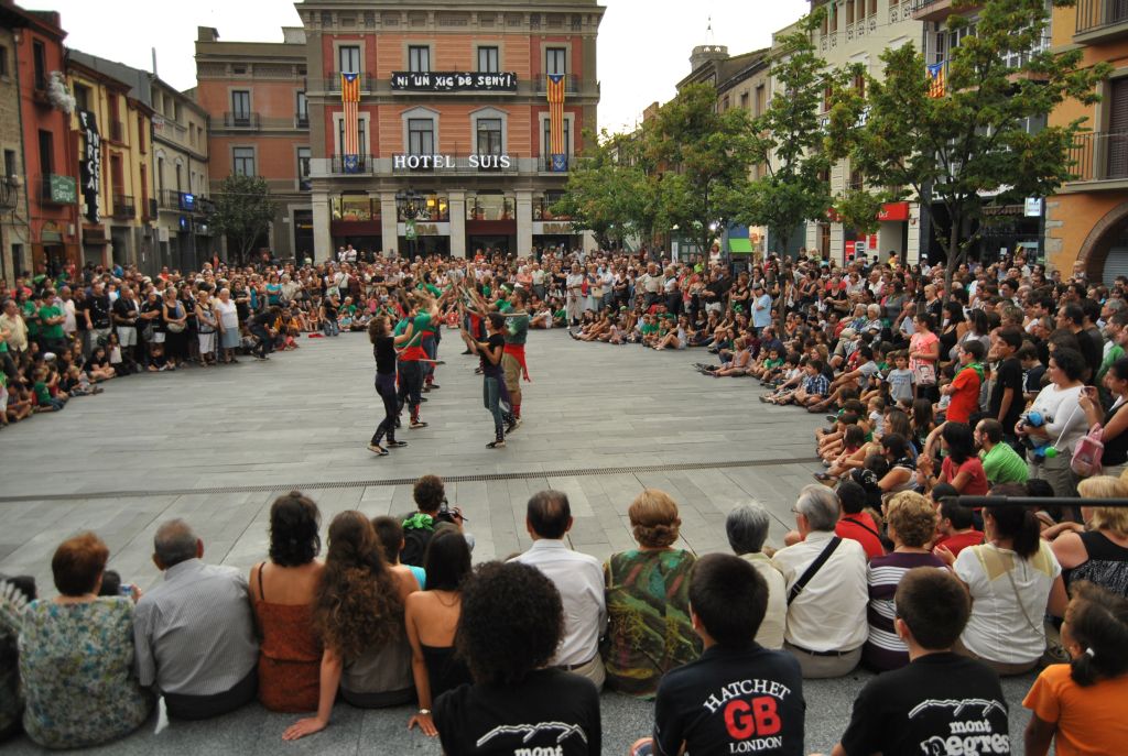 Bastoners - Foto 65457719