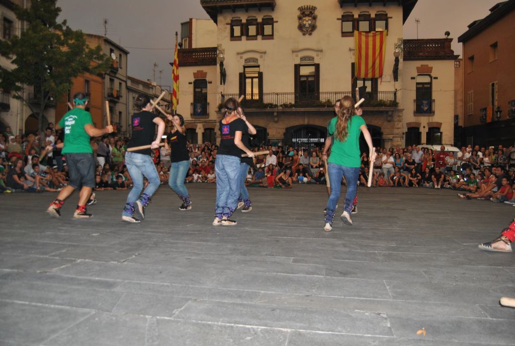 Bastoners - Foto 62062435