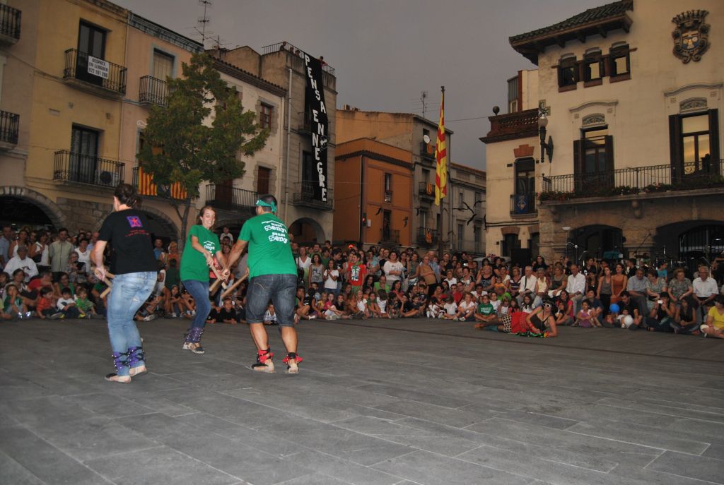 Bastoners - Foto 66169424