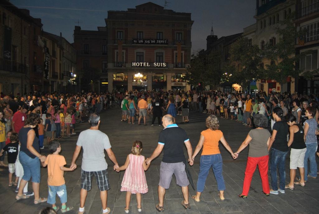 Danses del M�n, amb Passaltpas - Foto 74265343