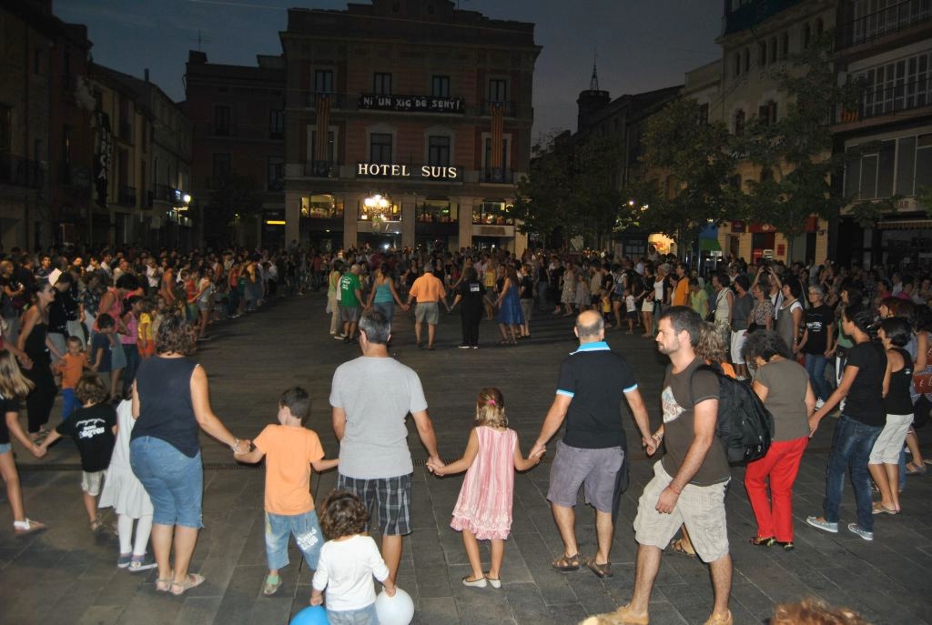 Danses del M�n, amb Passaltpas - Foto 36579331