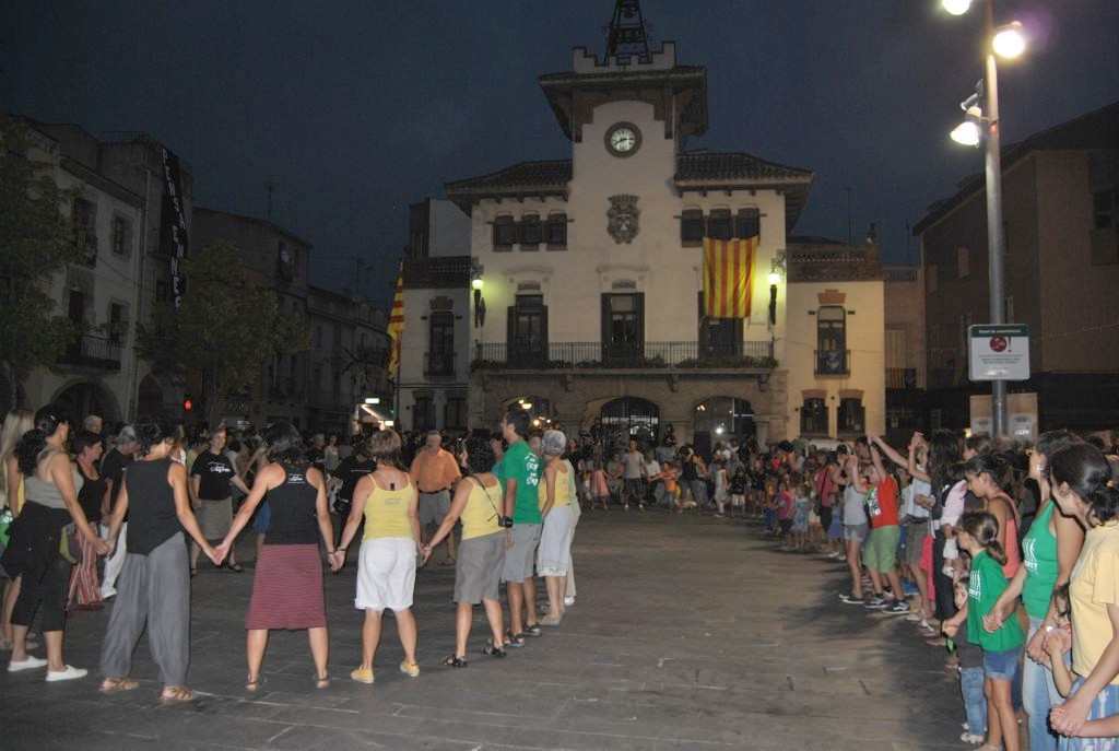 Danses del M�n, amb Passaltpas - Foto 85863992