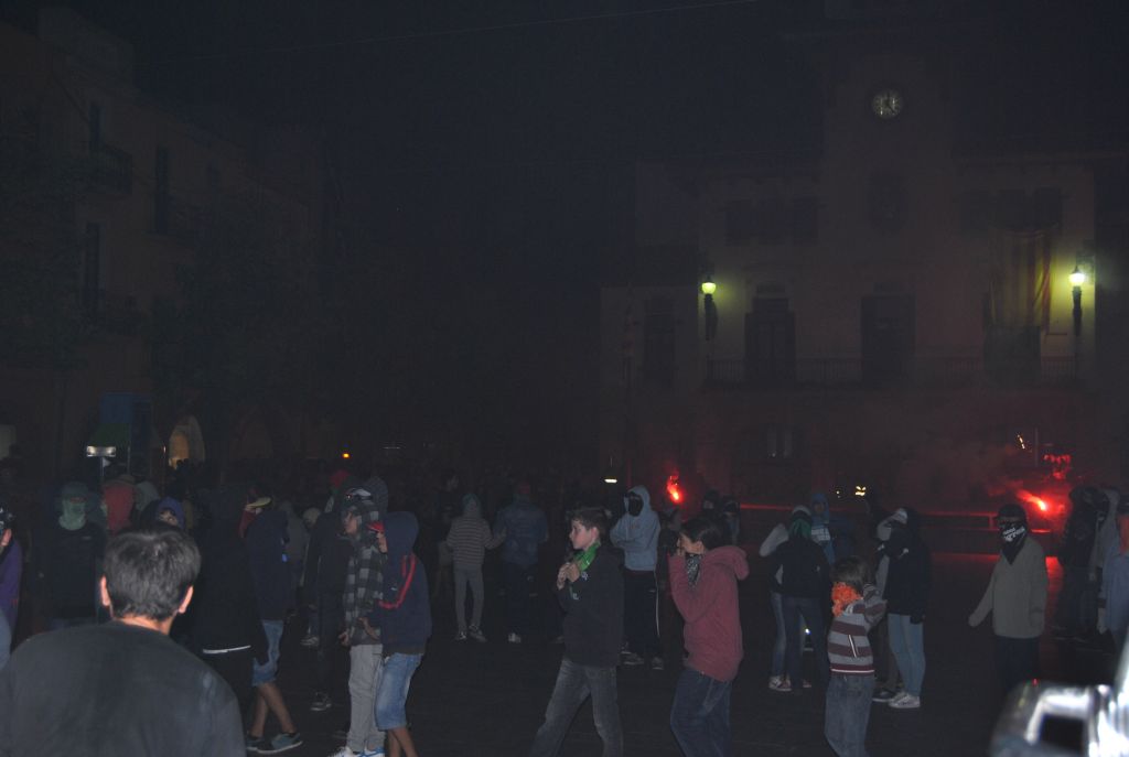 Correfoc - Foto 68601474