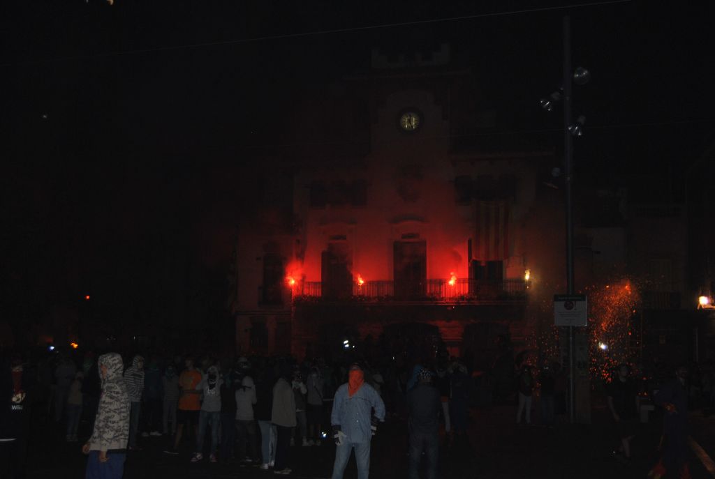 Correfoc - Foto 39647292