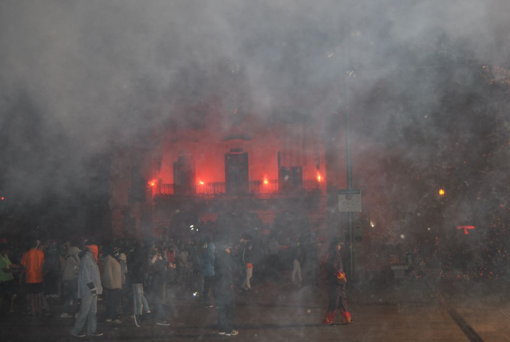 Correfoc - Foto 30965155