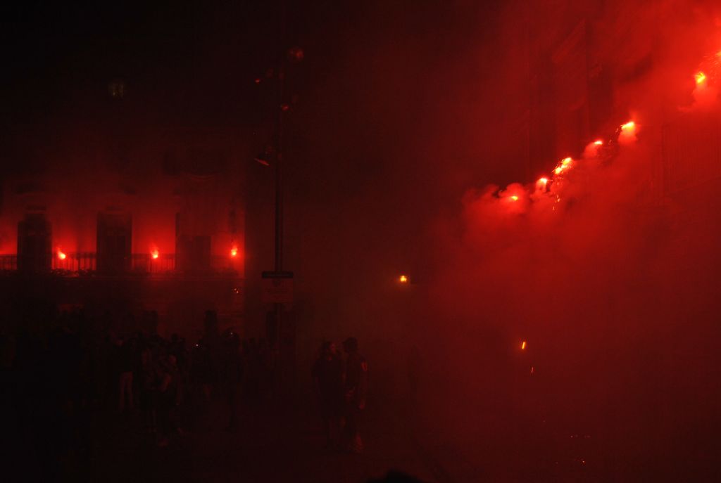 Correfoc - Foto 85343921