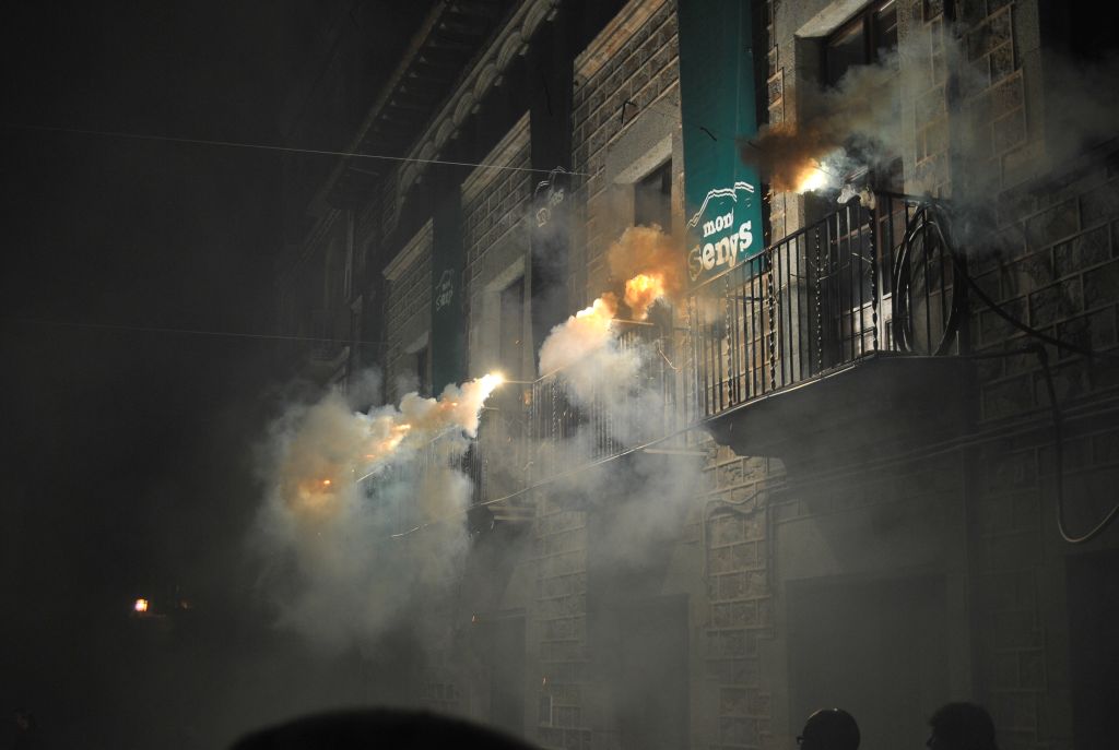 Correfoc - Foto 62005178