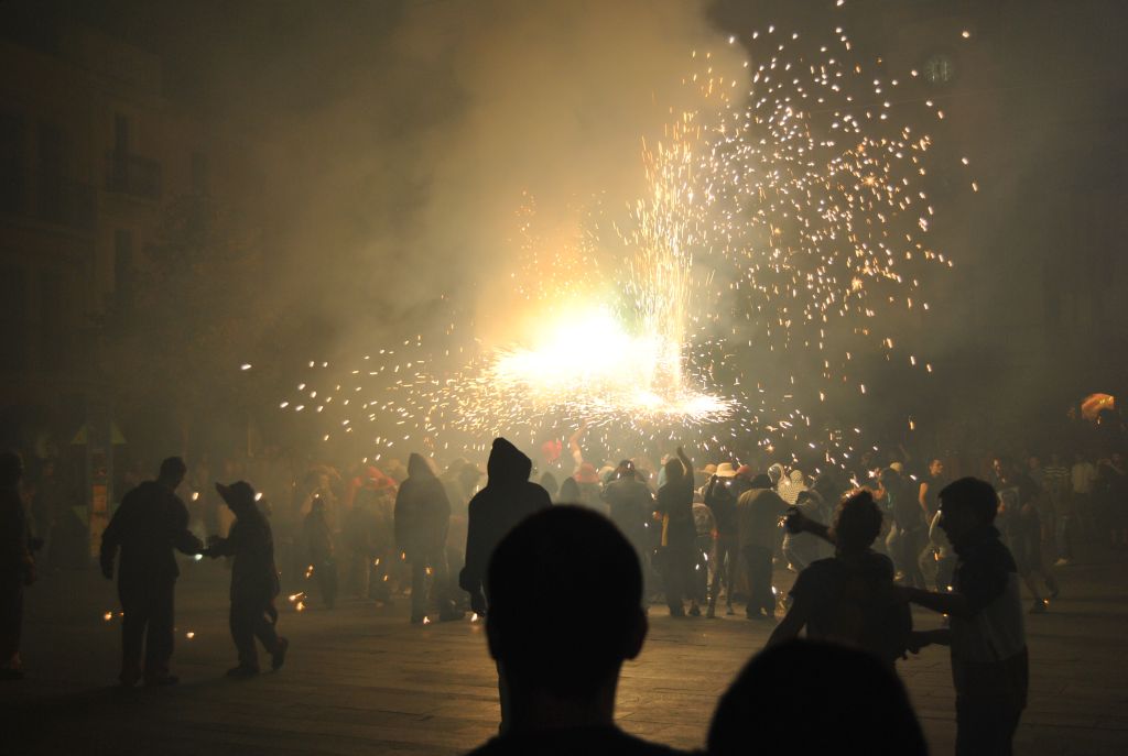 Correfoc - Foto 78116589