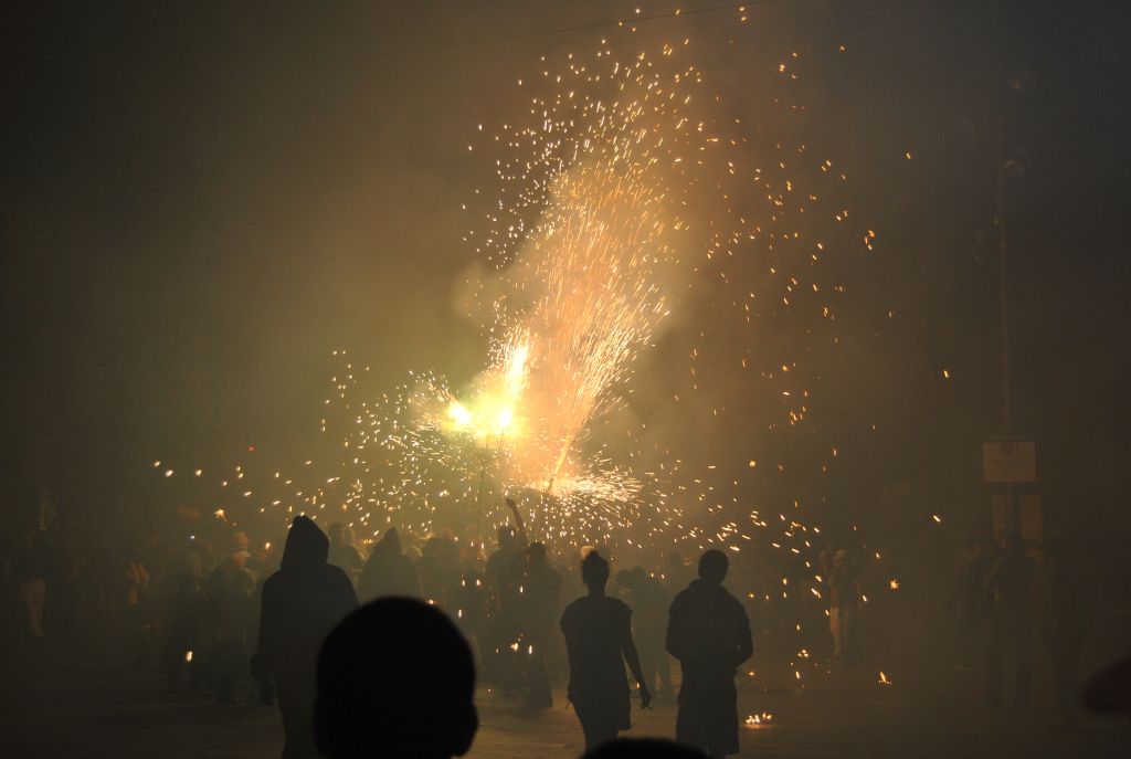 Correfoc - Foto 80145291
