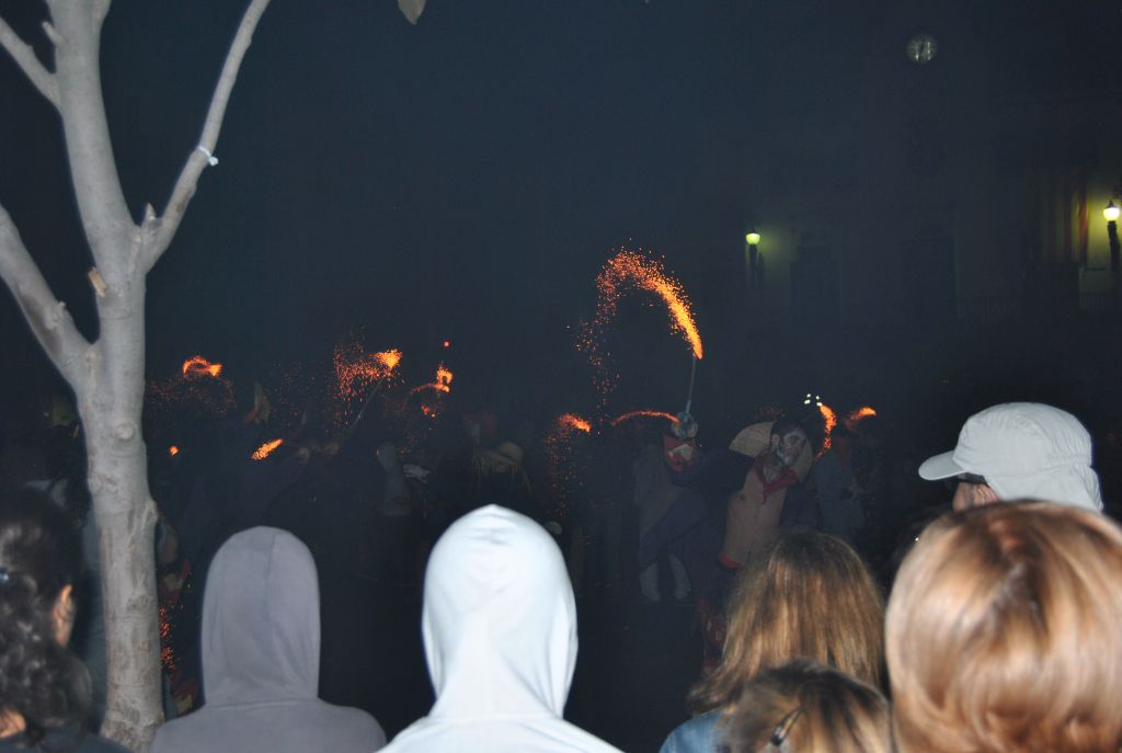 Correfoc - Foto 89909295