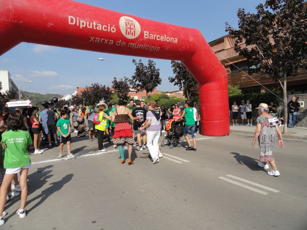 Cursa de les ermites - Foto 58605108