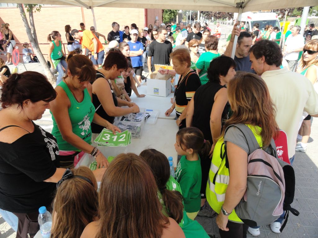 Cursa de les ermites - Foto 95245327