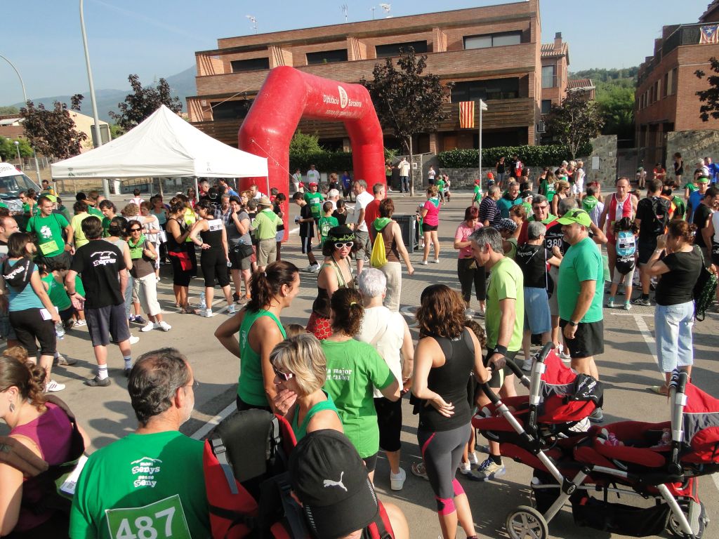 Cursa de les ermites - Foto 44143416