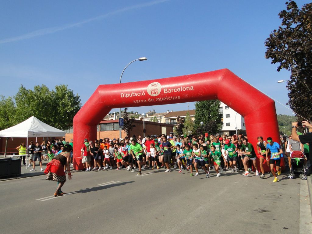 Cursa de les ermites - Foto 26410934