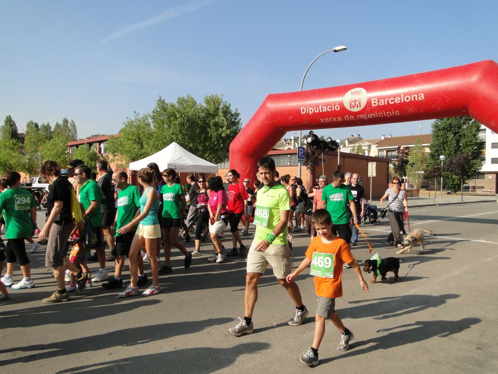 Cursa de les ermites - Foto 25221450