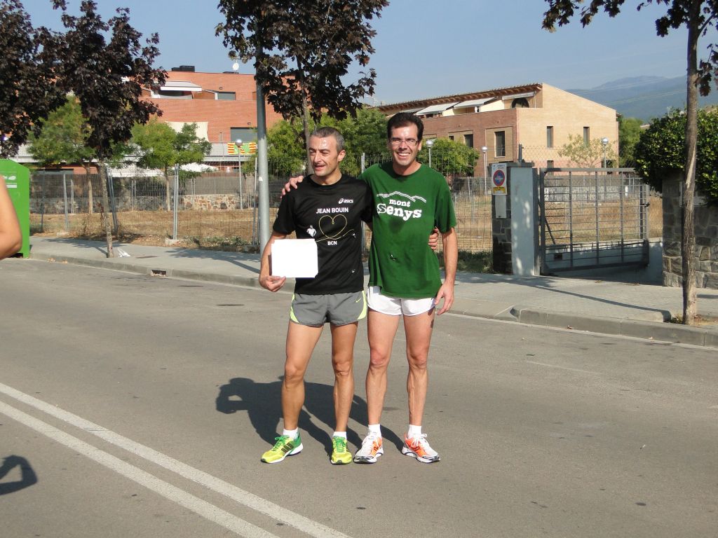 Cursa de les ermites - Foto 65740726