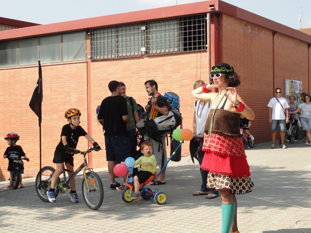 Bicicletes al carrer - Foto 93675670
