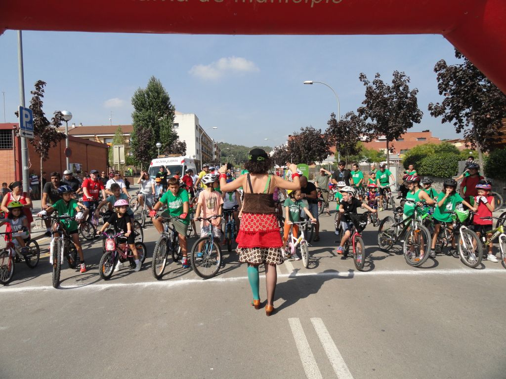Bicicletes al carrer - Foto 57000228