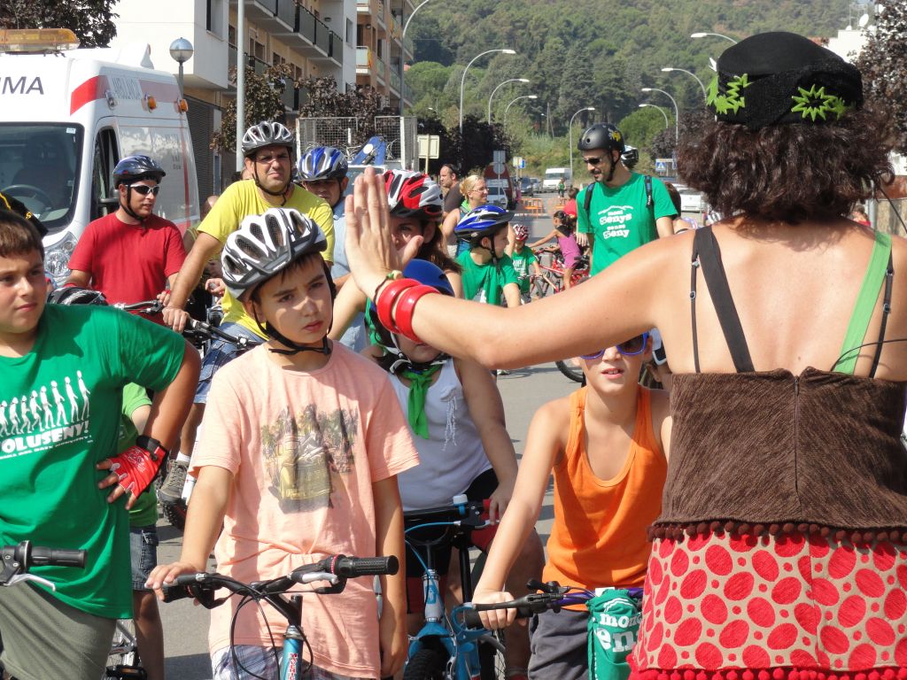 Bicicletes al carrer - Foto 73072297