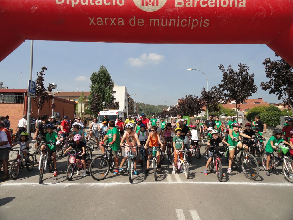 Bicicletes al carrer - Foto 91002410