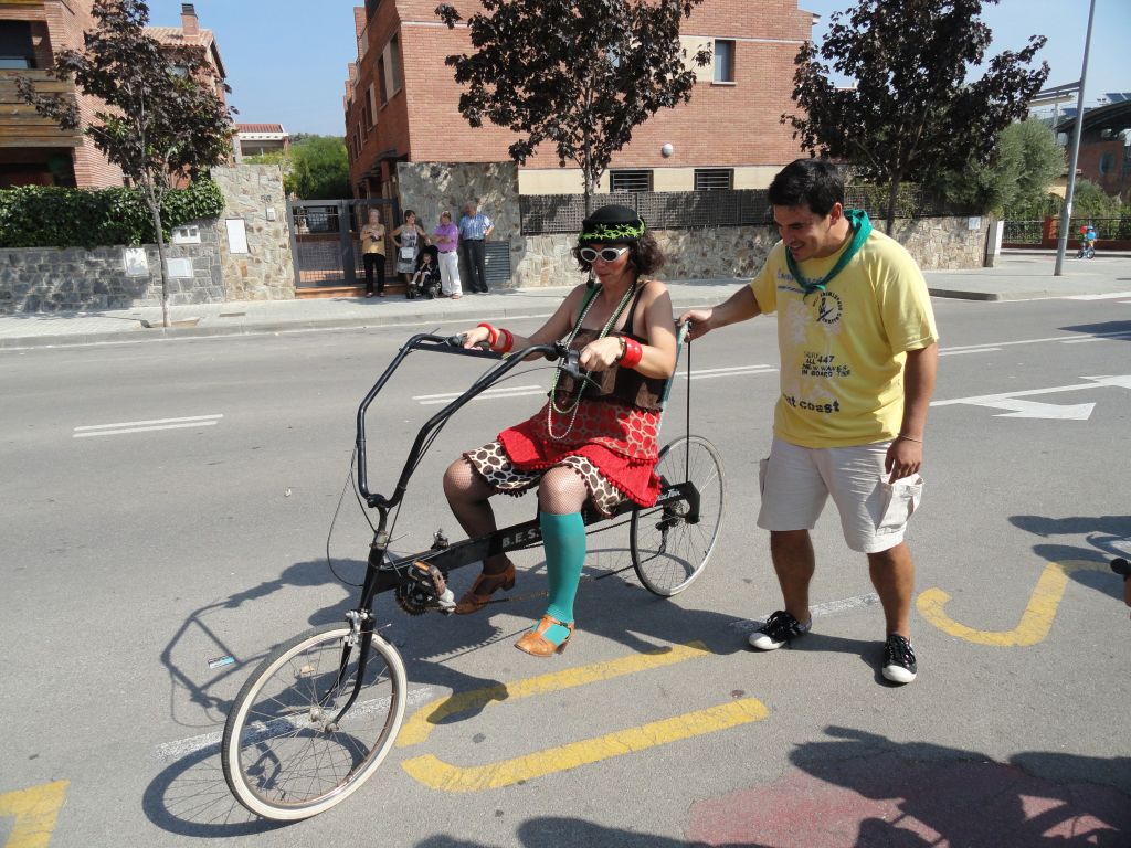 Bicicletes al carrer - Foto 29900371