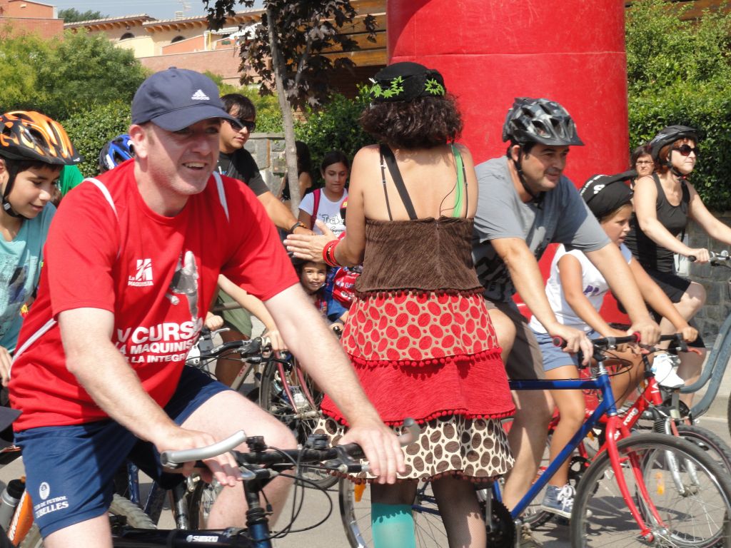 Bicicletes al carrer - Foto 15426998