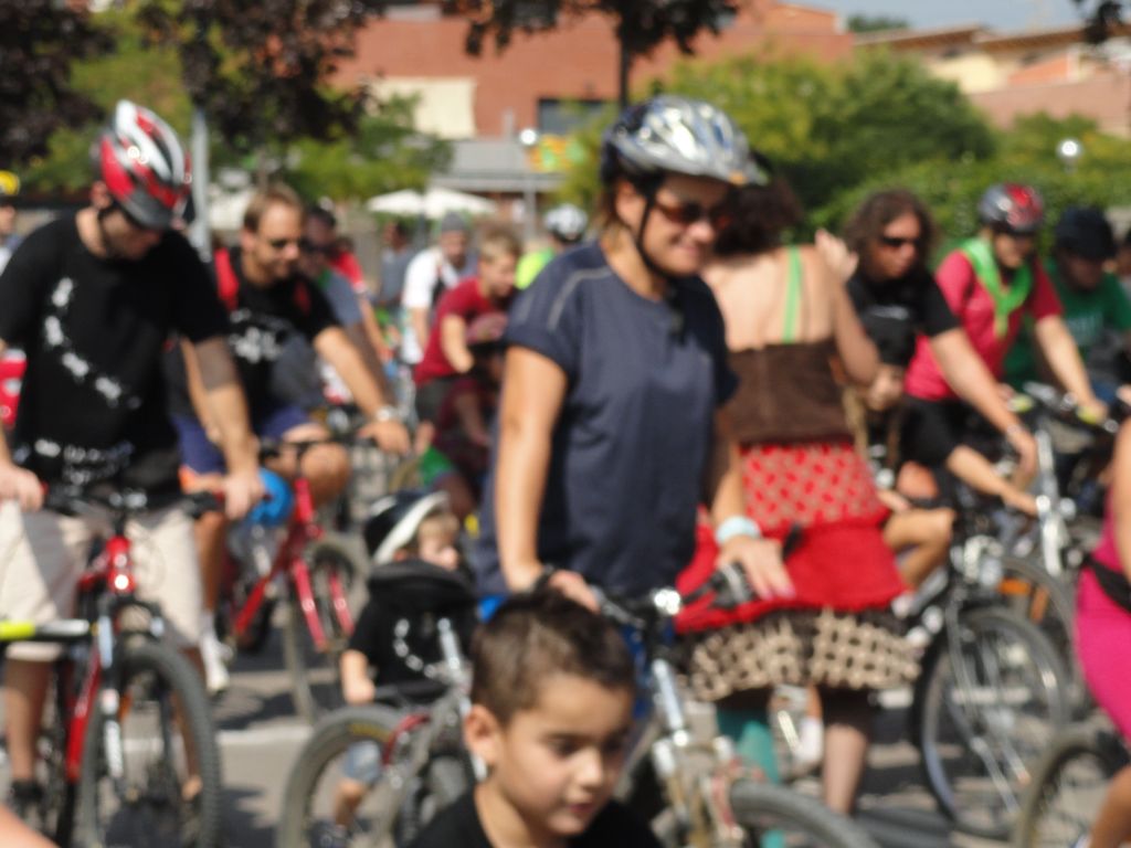 Bicicletes al carrer - Foto 64018275