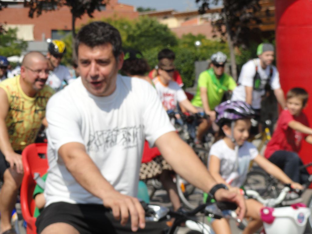 Bicicletes al carrer - Foto 73871965