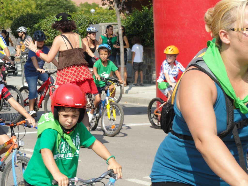 Bicicletes al carrer - Foto 40892637