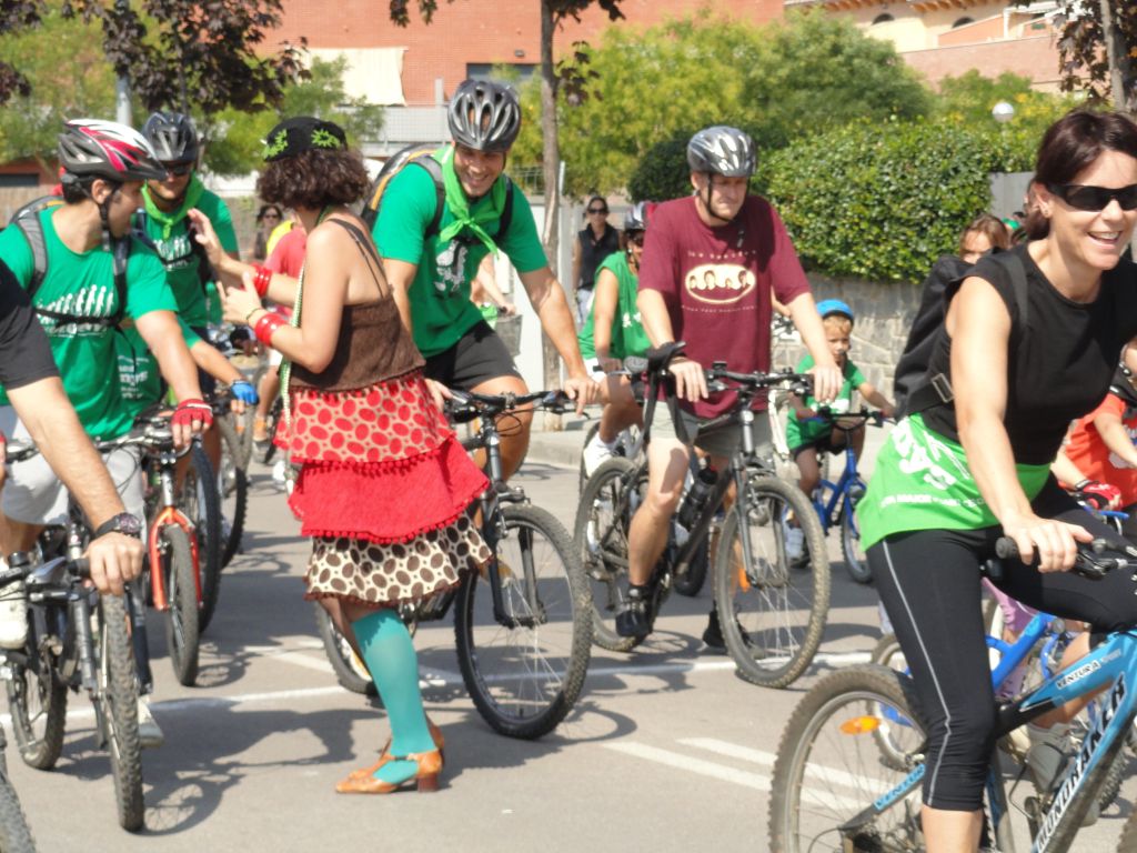 Bicicletes al carrer - Foto 15907227